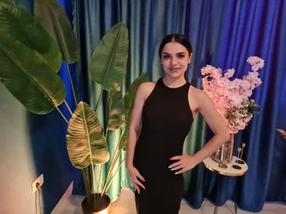 Erotinis vaizdo pokalbis MiniMira