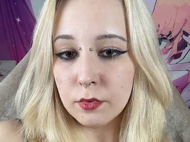 Profilio nuotrauka Minniequeen