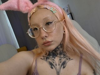 Erotinis vaizdo pokalbis mintmaggy