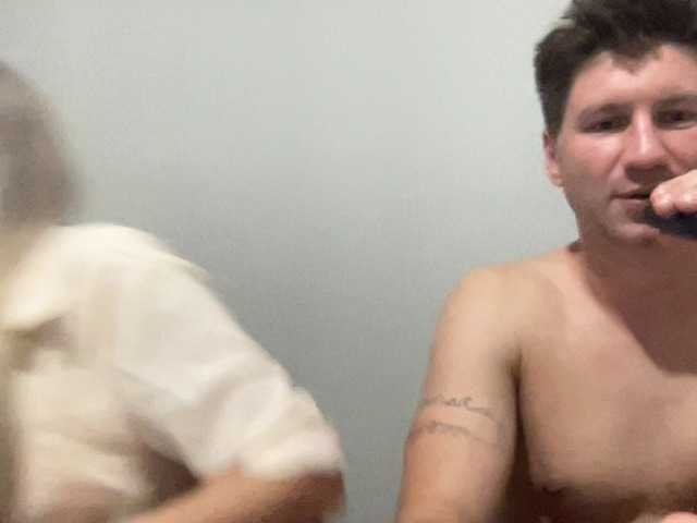 Transliacijos ekrano nuotraukos MINYandMIKKY