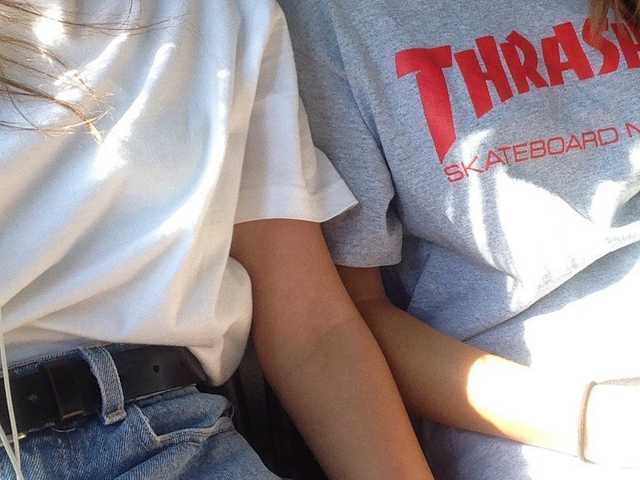 Profilio nuotrauka RumGirl
