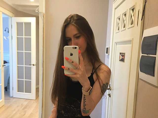 Profilio nuotrauka RumGirl