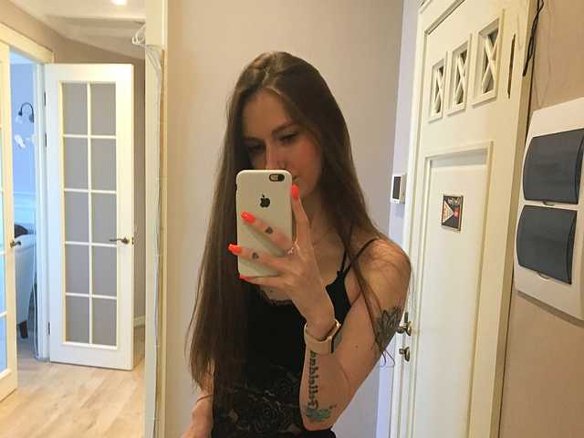 Profilio nuotrauka RumGirl