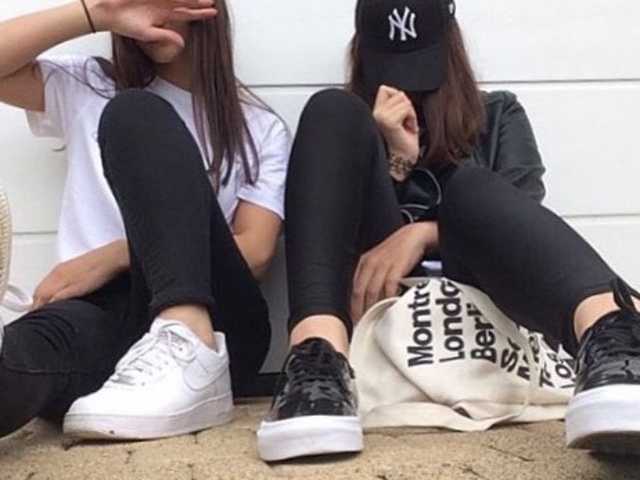 Profilio nuotrauka RumGirl
