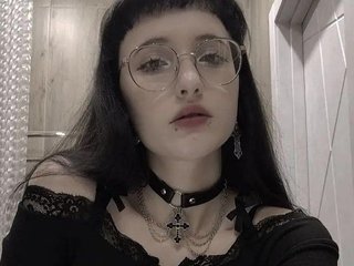 Erotinis vaizdo pokalbis MiraJade