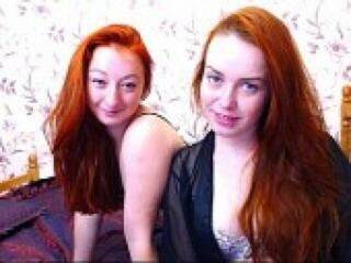 Erotinis vaizdo pokalbis miramionee