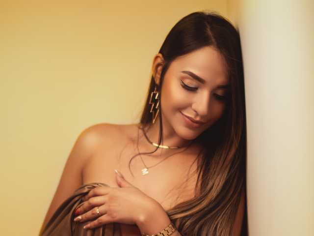 Profilio nuotrauka Miranda-Ray