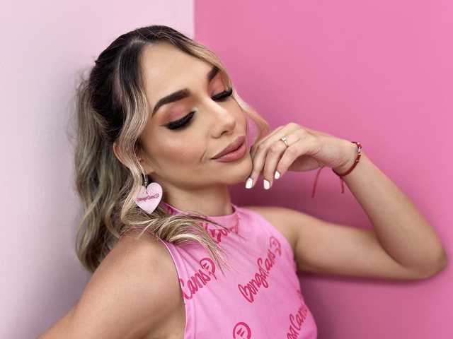 Profilio nuotrauka Miranda-Ray