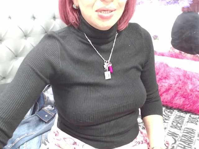 Transliacijos ekrano nuotraukos miranda-spark