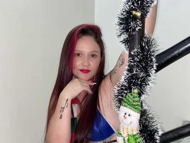 Profilio nuotrauka Miranda-vega