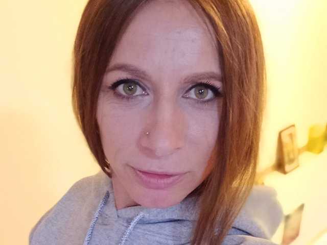 Profilio nuotrauka MirandaHobbs