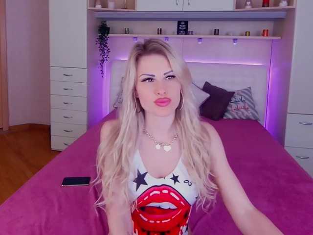 Transliacijos ekrano nuotraukos MirandaQueen