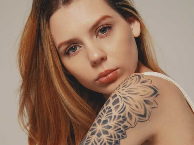 Profilio nuotrauka MirandaShaw