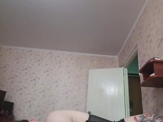 Erotinis vaizdo pokalbis MiraSlava22
