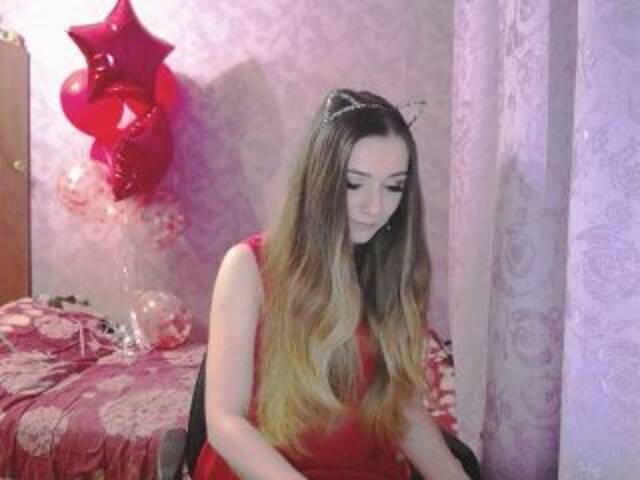 Transliacijos ekrano nuotraukos XKittykissX