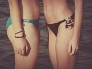 Erotinis vaizdo pokalbis miravsalexa