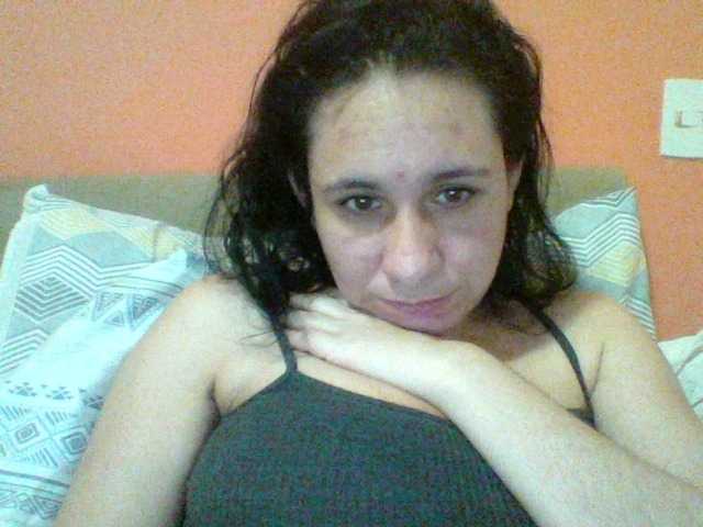 Transliacijos ekrano nuotraukos MirelaAndrade