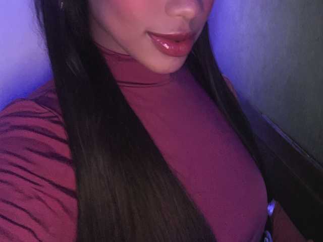 Profilio nuotrauka Mirellysbs2