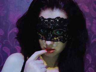 Erotinis vaizdo pokalbis Mirra69