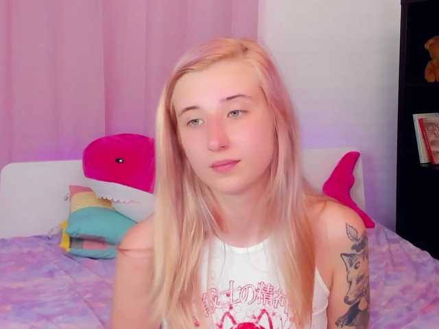 Transliacijos ekrano nuotraukos BeverlySexy