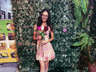 Erotinis vaizdo pokalbis MiryamyrGoddess25