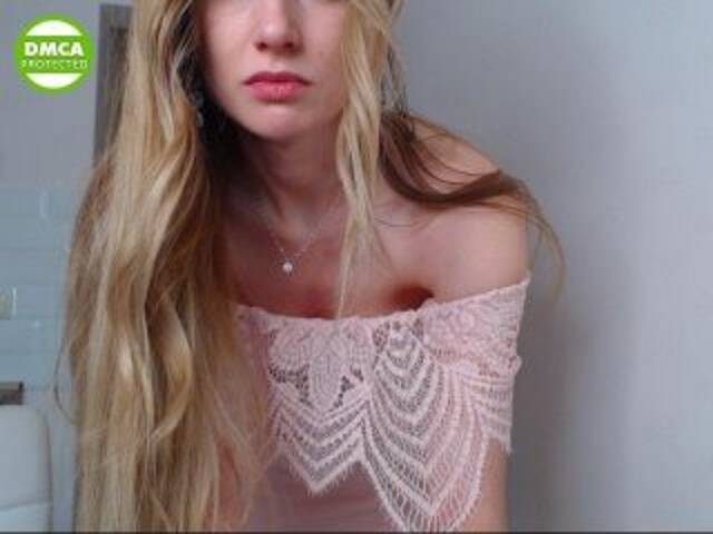 Transliacijos ekrano nuotraukos misVictoria