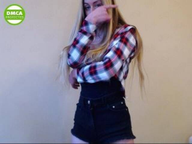 Transliacijos ekrano nuotraukos misVictoria