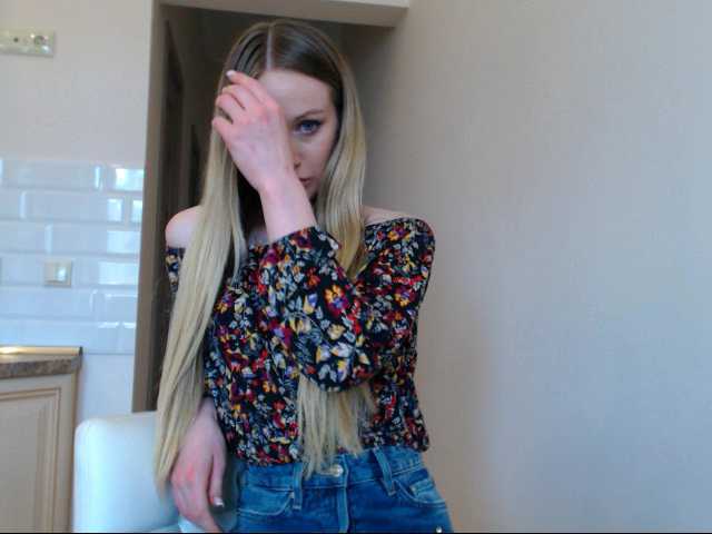 Transliacijos ekrano nuotraukos misVictoria