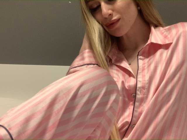 Transliacijos ekrano nuotraukos misVictoria