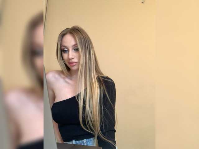 Transliacijos ekrano nuotraukos misVictoria