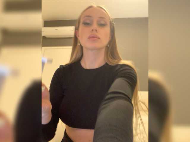 Transliacijos ekrano nuotraukos misVictoria