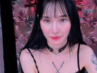 Erotinis vaizdo pokalbis Mishakurtz