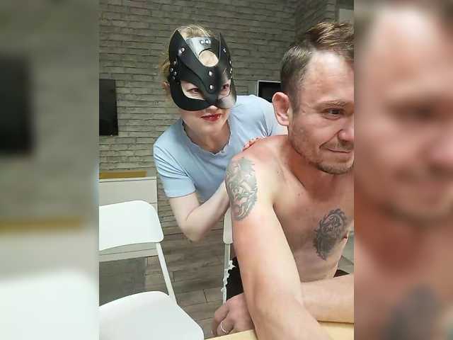 Transliacijos ekrano nuotraukos MishaSpb