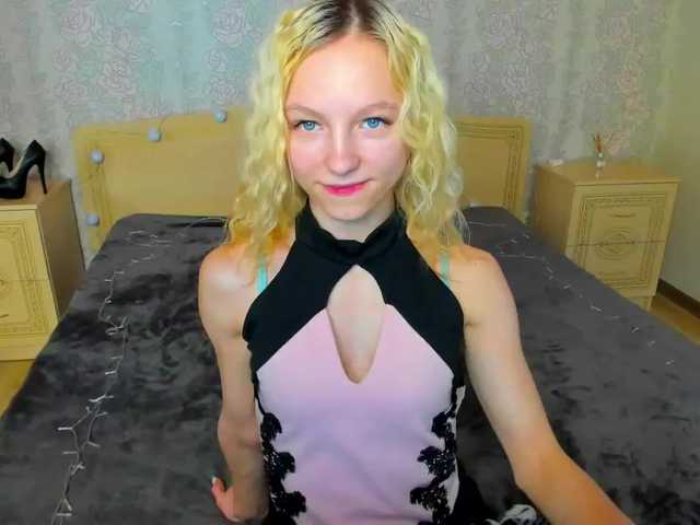 Transliacijos ekrano nuotraukos MishelClark