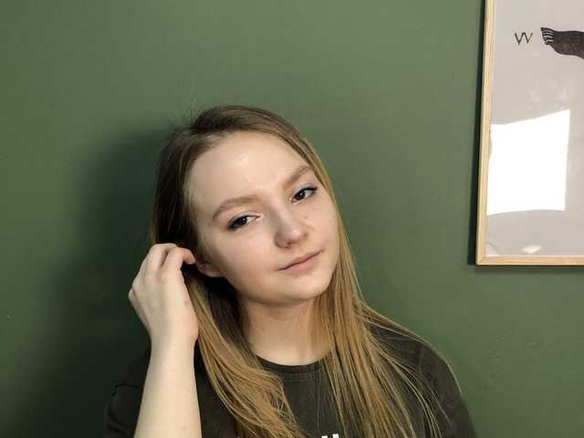 Profilio nuotrauka MishelJan