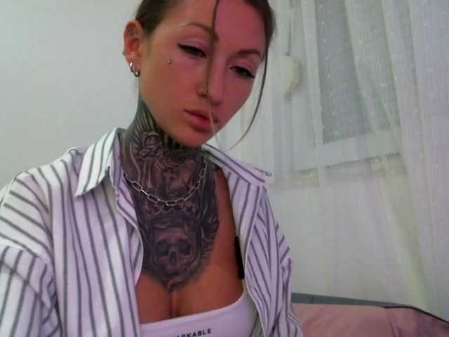 Nuotraukos mismuz everything is in private, there is a toy) I will undress in free for 1500 tokenput love 2c2 70 token