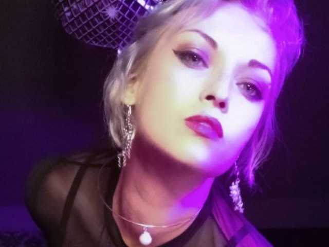 Profilio nuotrauka miss-asmodeus