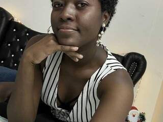 Erotinis vaizdo pokalbis Miss-blue