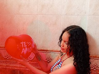 Erotinis vaizdo pokalbis miss_churca