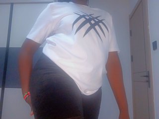 Erotinis vaizdo pokalbis MISS-FAITH091