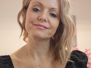 Erotinis vaizdo pokalbis Miss-Jasmine