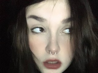 Erotinis vaizdo pokalbis Miss-Jenni