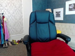 Erotinis vaizdo pokalbis Miss-Kora