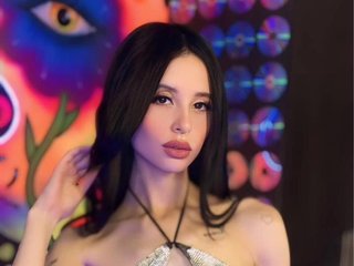 Erotinis vaizdo pokalbis Miss-Lia