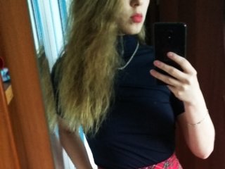 Profilio nuotrauka Miss-Monica