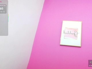 Erotinis vaizdo pokalbis miss-Ortiz