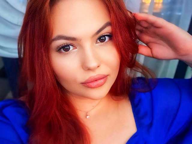 Profilio nuotrauka Miss-oxy