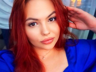 Erotinis vaizdo pokalbis Miss-oxy