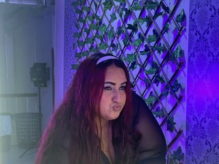 Erotinis vaizdo pokalbis miss-rossalyn