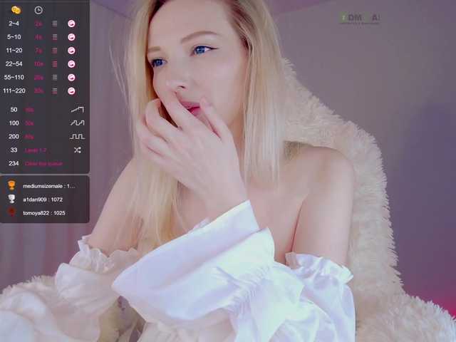 Transliacijos ekrano nuotraukos missalena